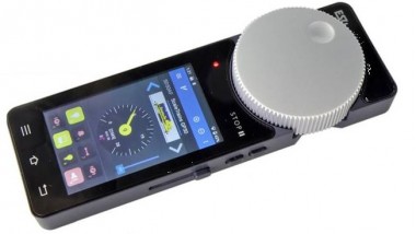ESU 50115 Mobile Control Pro Funkhandregler Set 
