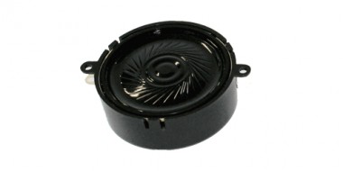 ESU 50323 Lautsprecher 40mm rund 8 Ohm 