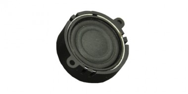 ESU 50332 Lautsprecher 23mm rund 4 Ohm 