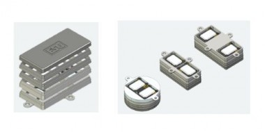 ESU 50340 Modulares Lautsprecherset 