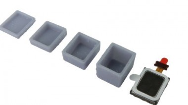 ESU 50353 Lautsprecher 13mm x 18mm x 4.5mm 