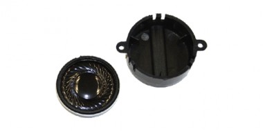 ESU 50442 Lautsprecher 23 mm, rund 