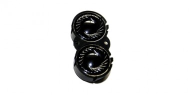 ESU 50447 Lautsprecher 16 mm, 2x 