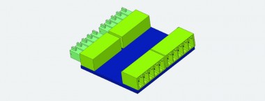 ESU 51809 Signaladapter für SwitchPilot 