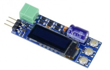 ESU 51835 SwitchPilot 3 Servo Mini 