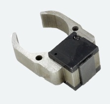 ESU 51965 Permanentmagnet für Märklin 3015 