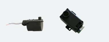 ESU 54679 Raucherzeuger groß (Spur G) 