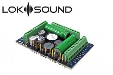 ESU 58513 LokSound XL V5.0  