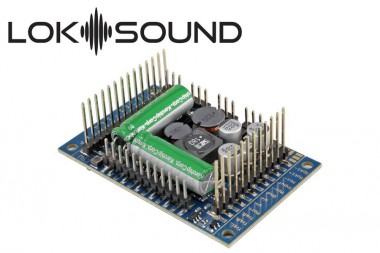 ESU 58515 LokSound XL V5.0 