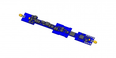 ESU 58741 LokSound 5 micro DCC Kato 