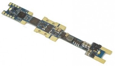 ESU 58781 LokSound 5 micro DCC Direct Kato SD90 