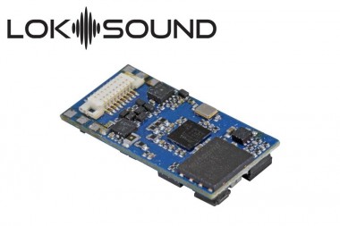 ESU 58818 LokSound micro V5.0 Next18 