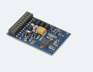 ESU 59021 LokPilot 5 Basic 21MTC NEM660 