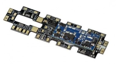 ESU 59941 LokPilot 5 micro DCC Direct Kato Wideb. 