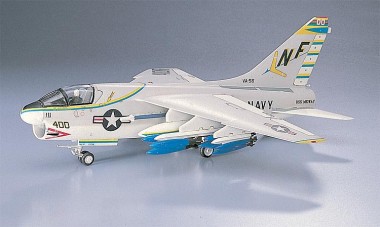 Hasegawa 600238 A-7A Corsair II  