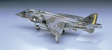 Hasegawa 600240 AV-8A Harrier  