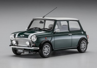 Hasegawa 621154 Mini Cooper 1.3i 1997 