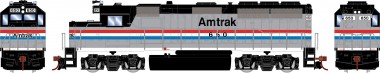 Athearn 18264 AMTK Diesellok EMD GP40-2 #650 