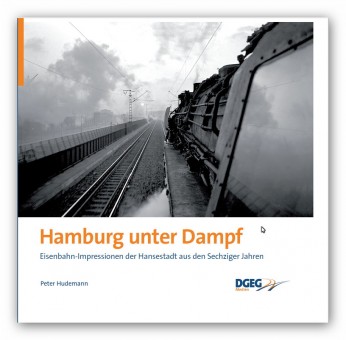 DGEG 18944 Hamburg unter Dampf 