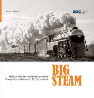 DGEG 18976 Big Steam 