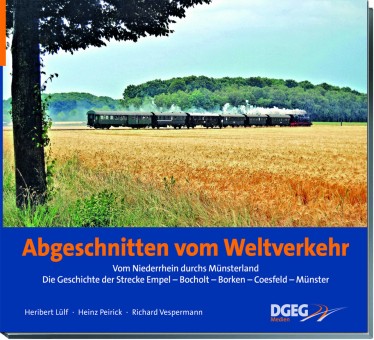 DGEG 59418 Abgeschnitten vom Weltverkehr 