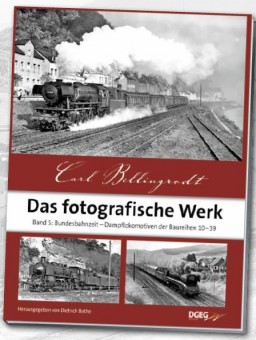 DGEG 59419 Carl Bellingrodt - Band 5 