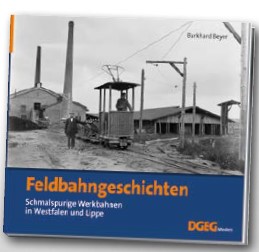 DGEG 59424 Feldbahngeschichten 