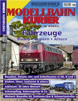 EK-Verlag 1730 Fahrzeuge: Bauen, Supern, Altern 