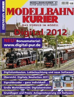 EK-Verlag 1737 Digital 2012 