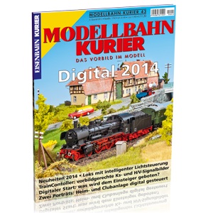EK-Verlag 1743 Digital 2014 