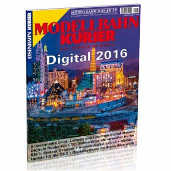 EK-Verlag 1749 Digital 2016 