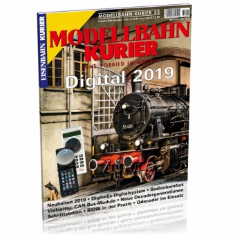 EK-Verlag 1754 Digital 2019 