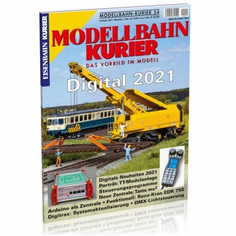 EK-Verlag 1756 Digital 2021 