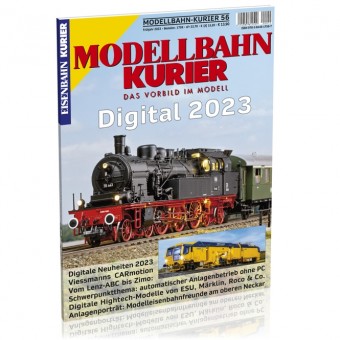 EK-Verlag 1759 Digital 2023 