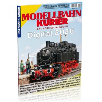 EK-Verlag 1762 Digital 2026 
