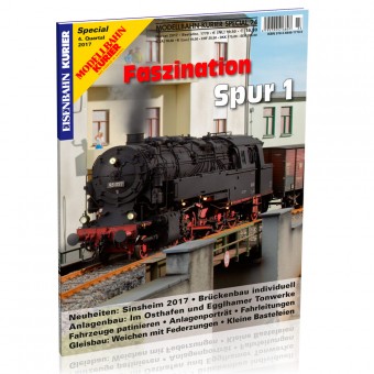 EK-Verlag 1779 Faszination Spur 1 Teil 6 