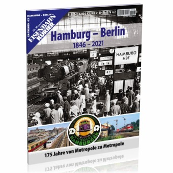 EK-Verlag 1889 Hamburg - Berlin (1846-2021)
  