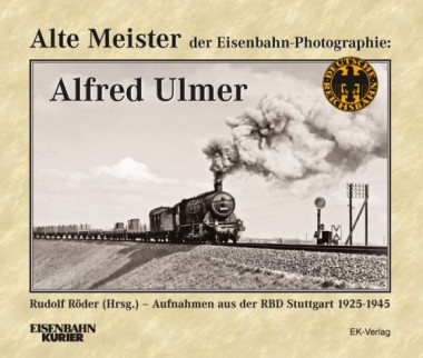 EK-Verlag 310 Alte Meister: Alfred Ulmer 