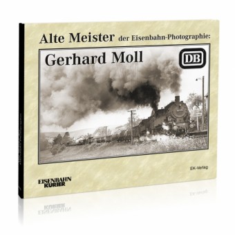EK-Verlag 322 Alte Meister: Gerhard Moll 