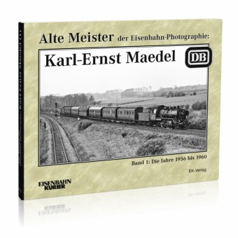 EK-Verlag 326 Alte Meister: Karl-Ernst Maedel Band 1 