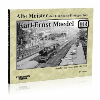 EK-Verlag 327 Alte Meister: Karl-Ernst Maedel Band 2 