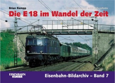 EK-Verlag 346 E 18 im Wandel 