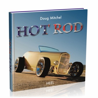 EK-Verlag 4203 Hot Rod 