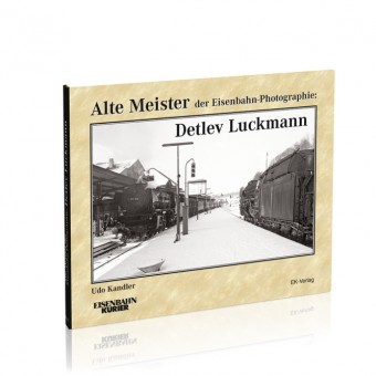 EK-Verlag 6241 Alte Meister: Detlev Luckmann 