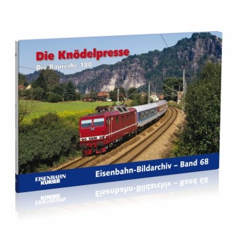 EK-Verlag 6600 Die Knödelpresse 
