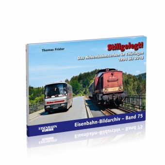 EK-Verlag 6607 Stillgelegt!  