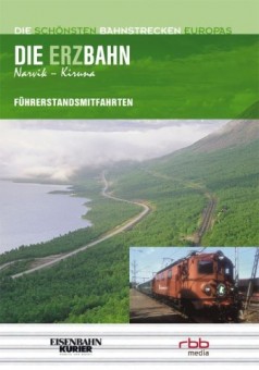 EK-Verlag 8162 Die Erzbahn 