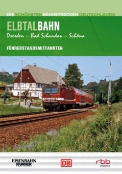 EK-Verlag 8193 Elbtalbahn 
