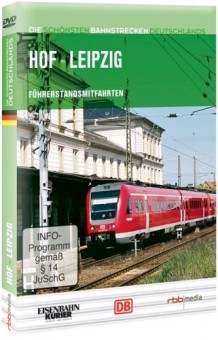 EK-Verlag 8199 Hof - Leipzig 