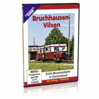 EK-Verlag 8315 Bruchhausen - Vilsen 